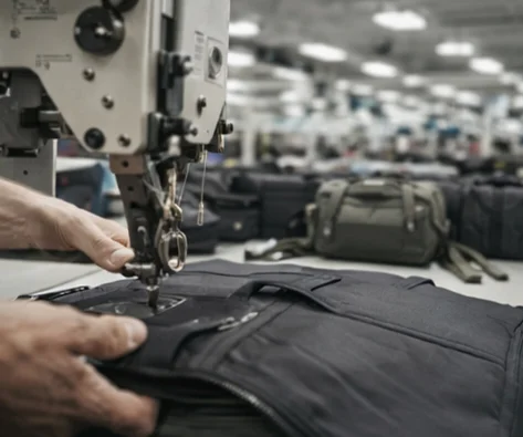 Backpacks and Travel Bags