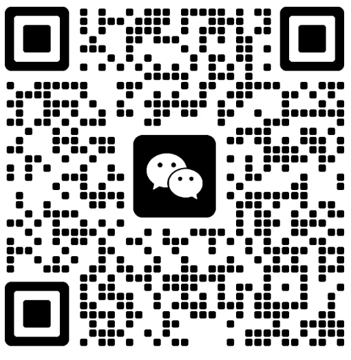 WeChat QR Code