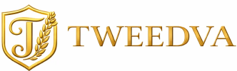 Tweedva Logo