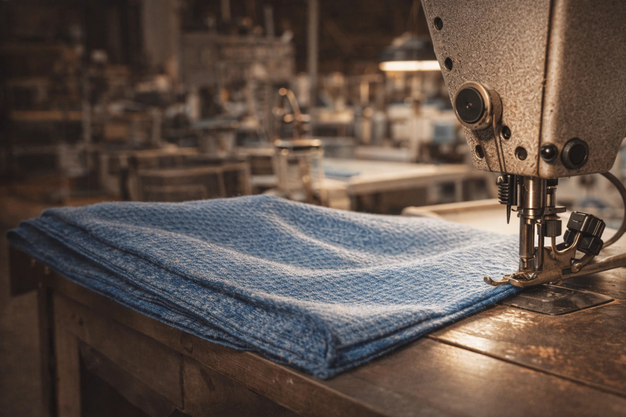 Factory Operations