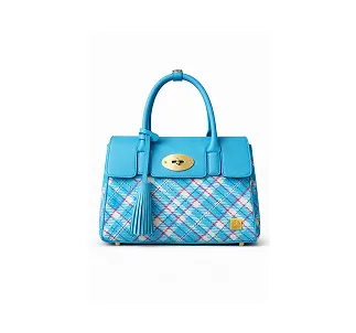 Vintage Satchel