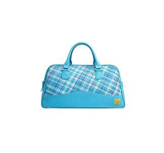 Executive Leather Tote