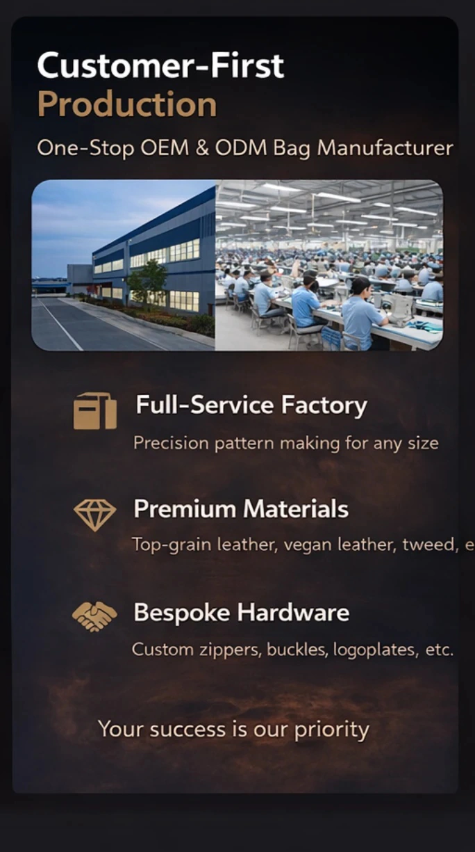 Reliable Factory